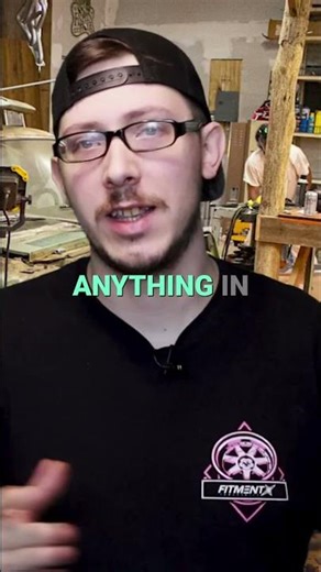 LS Engine: The Affordable Beast Hot Rodders LOVE! #shorts