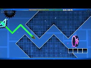 Geometry Dash APK Descargar Gratis Para Android IOS 2024