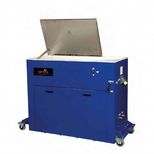 UDC1000 Decorators Cleaner - Unic International