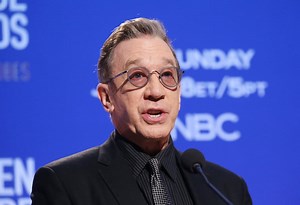 Tim Allen Owns a Car That Was Built on the Set of 'Home Improvement'