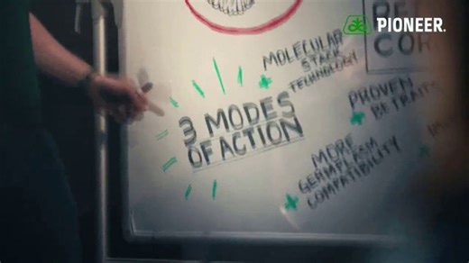 DuPont Pioneer Seed Corn TV Spot, 'Best Season Ever'