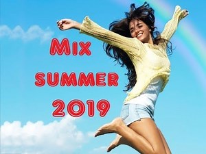 playlist le canzoni dell'estate 2019 : mix canzoni summer (settembre 2019)