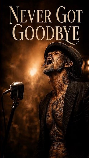 Morgan Luna - Never Got Goodbye - Blues Music - Memphis Blues