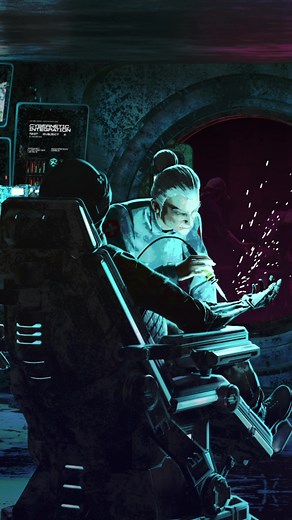 Barotrauma: Home & Harbor Expansion Coming in 2026