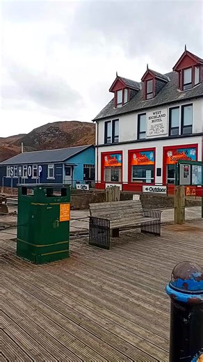 Visit Mallaig | Beautiful Scotland