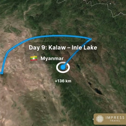 12 Day Luxury Myanmar Heritage Tour