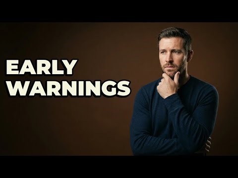 What Are The First Signs Of Repetitive Strain?