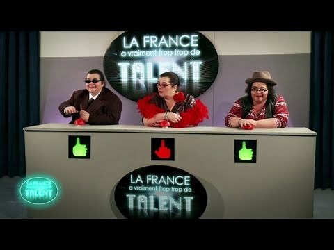 Juliette - The Single (clip officiel)