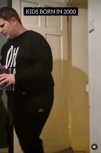 Difference between generation