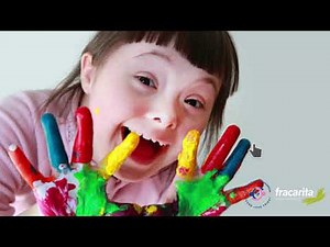 Estilo de crianza para niños con habilidades especiales o discapacidades.