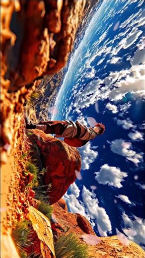 Naruto beast Character. #anime#