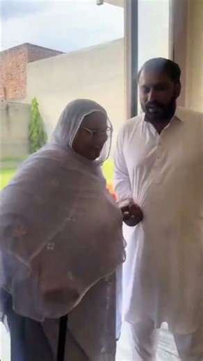 Maa g bhin ke ghr I #wickycheema #maag #cheemafamilyvlogs