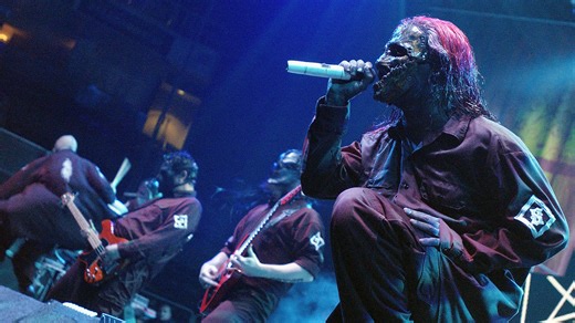 Slipknot Look Back on Torment and Tumult Behind 'Vol. 3: (The Subliminal Verses)'