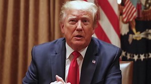 Stuart Varney: Today the Democrats bring back Trump hatred