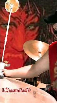 Nothing but a good time - Poison - Taiko LÖbo #live #2026 #rock #metal #drums #history #concert