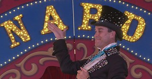 ‘The future of the American Circus’: Animal free Venardos Circus visits Madison