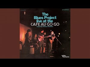 Goin' Down Louisiana (Live At The Cafe Au Go Go / 1965)