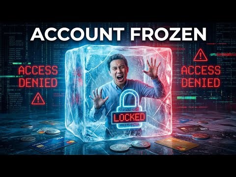 Who Really Owns Your Money It's Not Who You Think