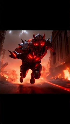 Speed Unbound: The Spirit of Octane
