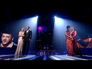 The X Factor Winner 2010 Matt Cardle