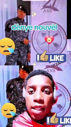 dènye nouvèl😱#@Polyvalent #haiti #haïtientiktok🇭🇹 #usa🇺🇸 #barcelona #football