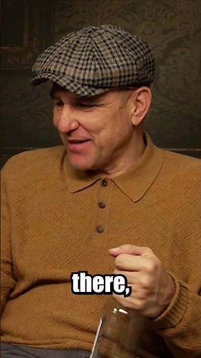 Vinnie Jones still gets recognised for 'She's The Man' ⚽️