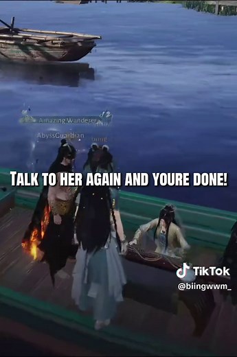 How to Join the Masked Troupe in Where Winds Meet