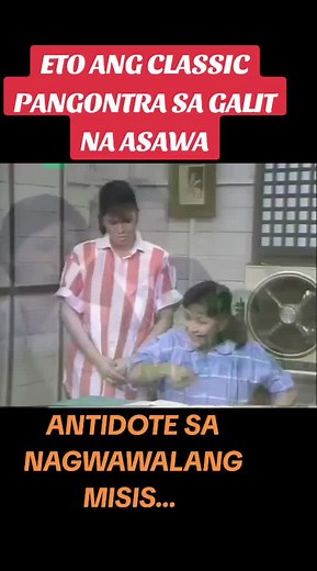 Classic Dolphy Comedy Movie Clips | Funny Tagalog Movies