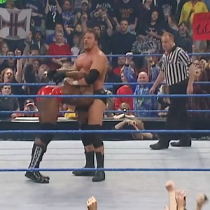 The Stunner/Pedigree Combo | Pro Wrestling Feed
