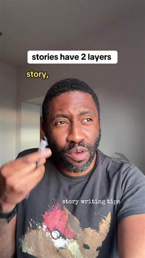 the small p is often forgotten during events and stories but it’s vital.