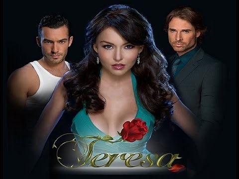 Teresa - Episode 02 VF HD