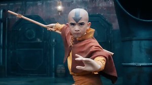 155K views · 8.2K reactions | Watch the official trailer for Netflix's #AvatarTheLastAirbender - premiering on February 22. | Rotten Tomatoes | Facebook