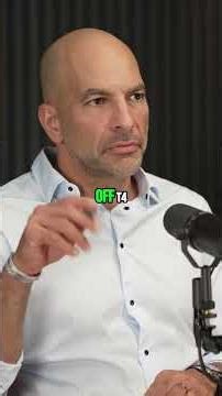 T3 Test Failure: Why Your Thyroid Test Results Might Be Wrong! #shorts