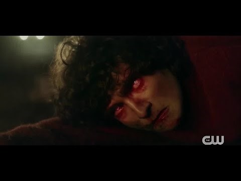 superman son powers/ superman & Lois 1x01