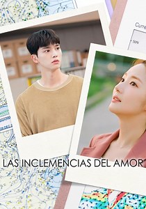 Las inclemencias del amor - Ver la serie online
