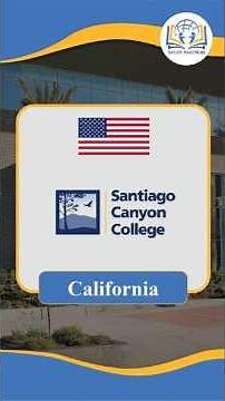 Santiago Canyon College