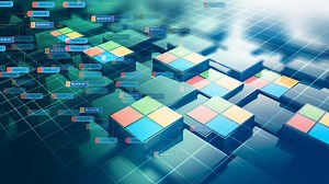 Microsoft's Case for Blockchain