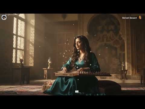 Ancient Arabian Desert Music | Mystical Oud & Middle Eastern Ambience 🕌