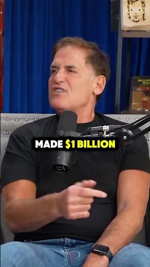 Mark Cuban Reacts to Trump’s New Business Move.