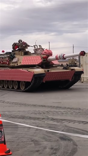 Are your presents 🎁 already wrapped? | Armored Warfare