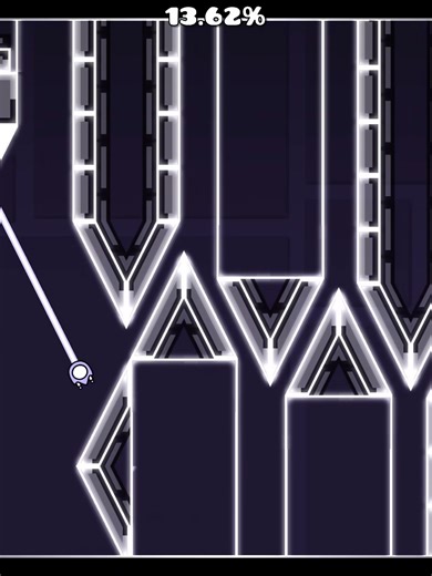 Geometry Dash Experience: A Journey Through Levels