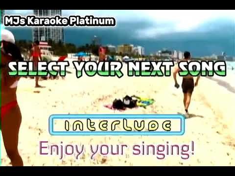 (Reyna 2) Load Out & Stay- Jackson Brown [MJs Karaoke Platinum]