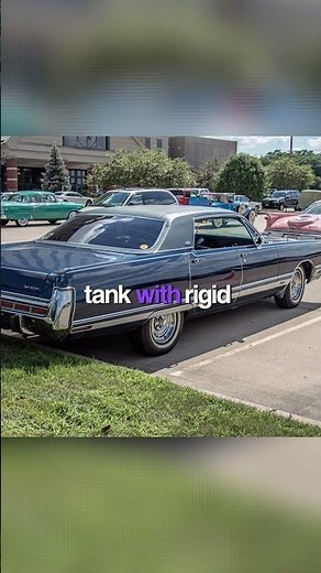 Why Modern Cars Crumple—And Why That Means They're Safer