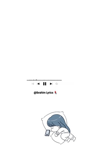 Chilvary Is Dead Lyrics — Ibrahim Lyrics (Post 65)