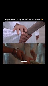 808K views · 4.5K reactions | Aryan Khan learned from the best  #aryankhan #srk #TheBa***dsofBollywood #scenes #movies #reels #series #netflix [Netflix, The Ba***ds of Bollywood, aryan khan, srk, scenes] | glamsham.com | Facebook