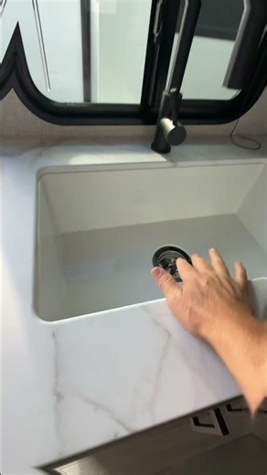 Bunk travel trailer that a half ton truck can tow!