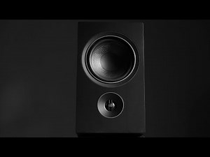 Review! The PSB Alpha P5 Bookshelf Loudspeakers.