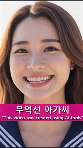 [뽕짝 아줌마]무역선 아가씨