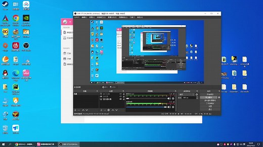 python开发ai自瞄 - dll版本-随风而息-随风而息-哔哩哔哩视频