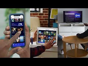 How to get more from your Detroit PBS Membership with Passport